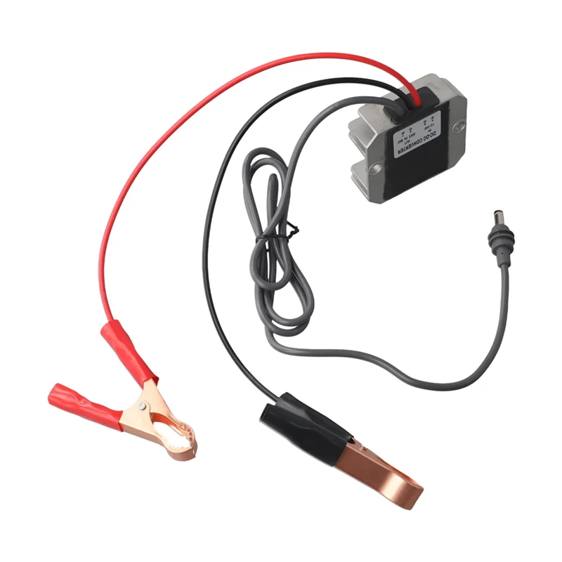 Power Tools Parts DC Cable 30V 3.5A Step-Up Converter 12V/24V To DC Power Converter For Starlink Mini