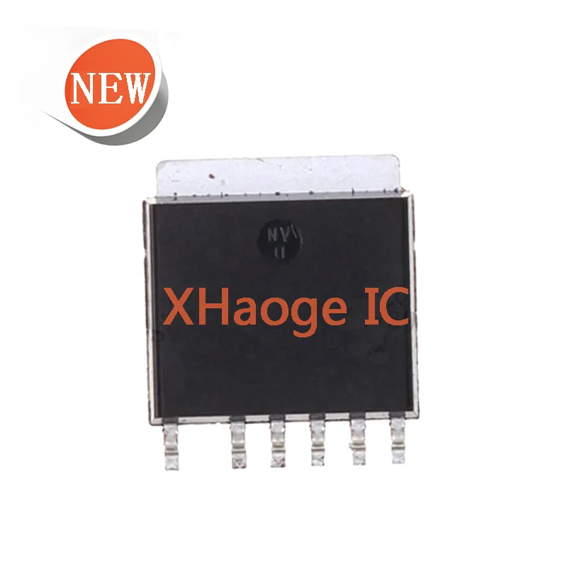 (5 pezzi)100% nuovo LD961AGT2 LD961 961