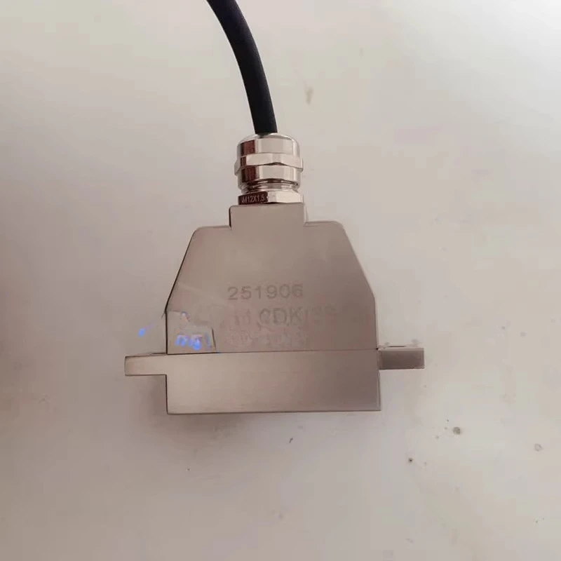 Magnetic Ring Encod…