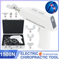 Pistola impulso cervical 1500N - 267.99 € Pistola impulso cervical 1500N