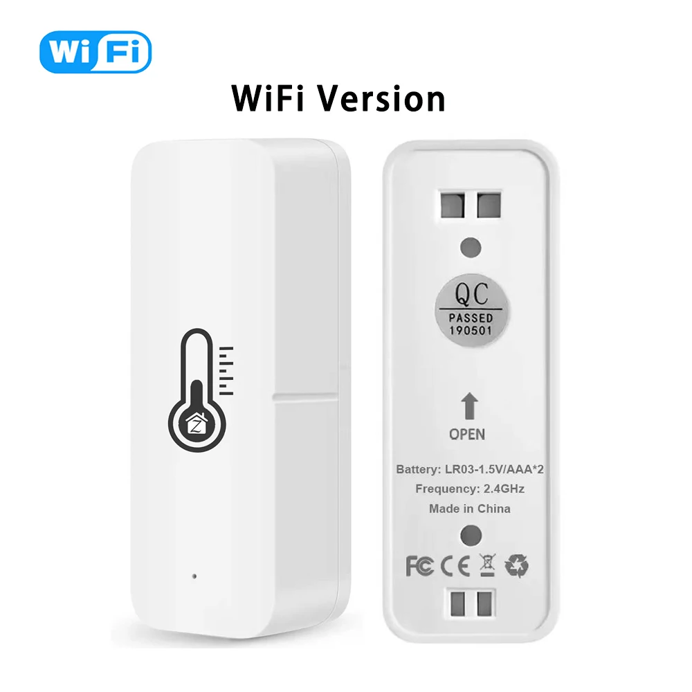 Variant: WiFi