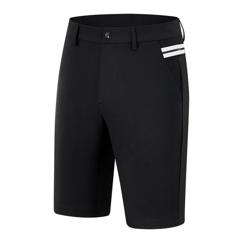 Golf apparel new  summer men's golf shorts comfortable and breathable casual fashion shorts