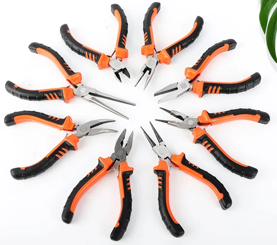 Mini 4.5 Inch Sharp…