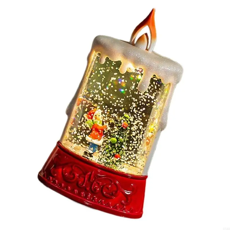 2025 luminador glitter lumin