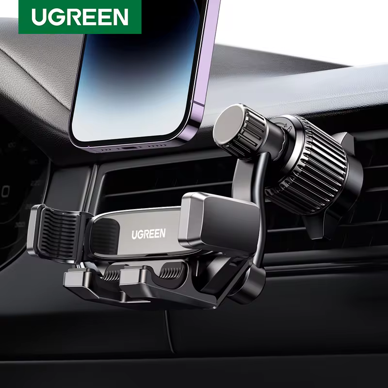 UGREEN 차량용 휴대폰 거치대
