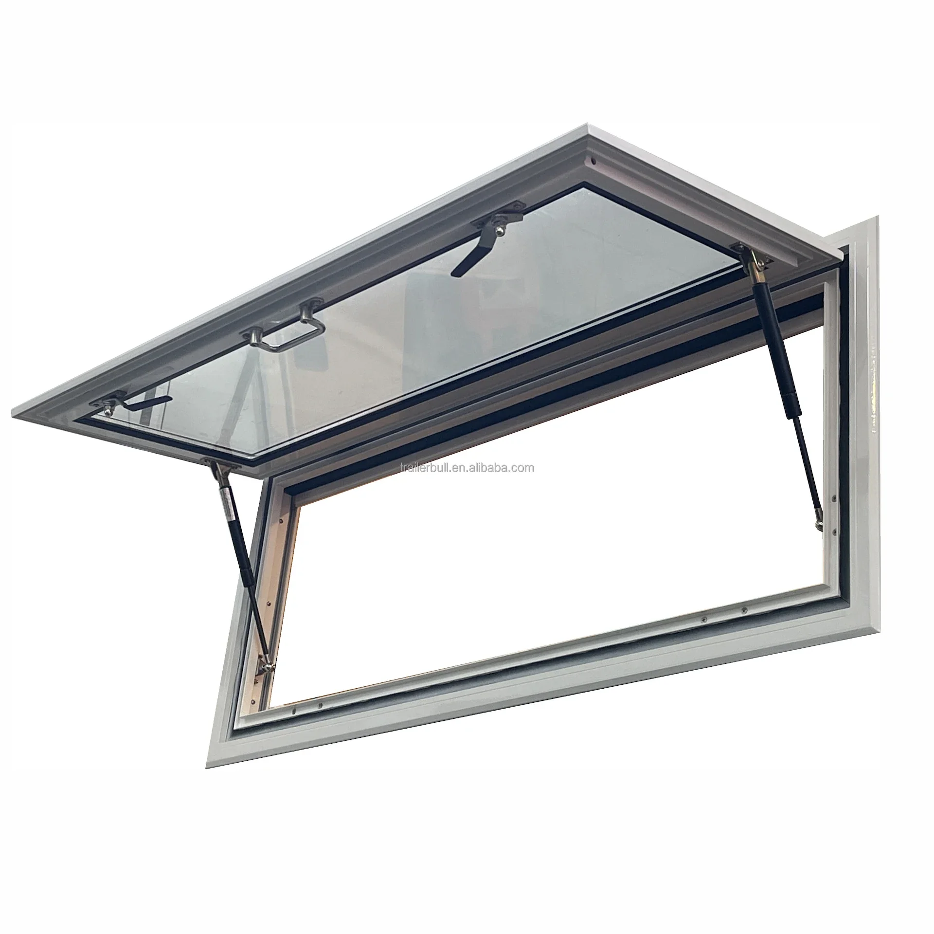 

EVX Настраиваемый экспедиционный дом из закаленного стекла Окна Safari MAN RV Транспортные средства для отдыха Overland Планшетные грузовики Кемперы