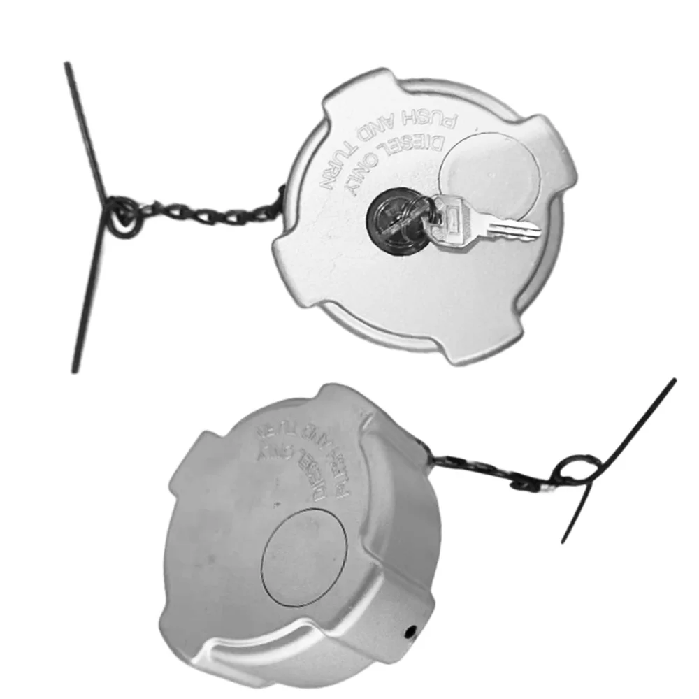 

03-37017-002 Запирающаяся крышка дизельного топлива с ключами для Freightliner Cascadia Columbia Century Coronado M2-112 572.1018 0334466002