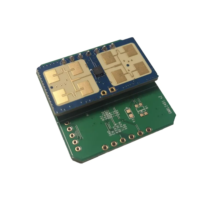 

Двухрежимный радар миллиметрового диапазона, геомагнитное обнаружение парковочного пространства, парковочное пространство, модуль обнаружения транспортных средств