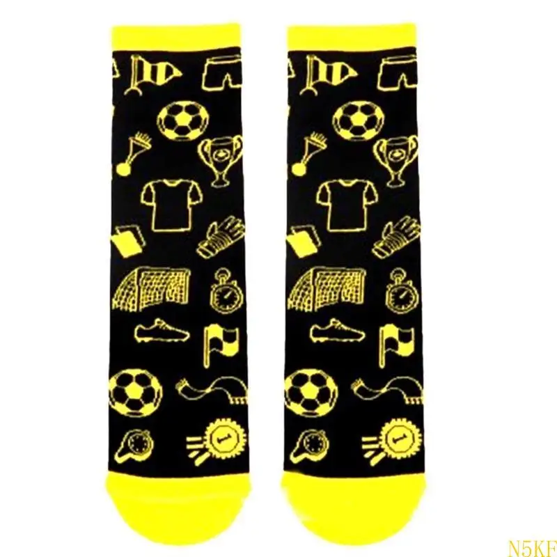 

N5KF Funny Novelty Socks Ankle Socks Cotton Boot Socks Slipper Socks