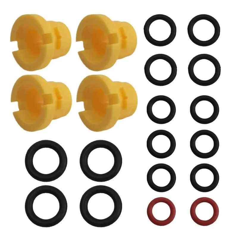 AT84-O-Ring Seal Ring Plastic For Karcher Lance Hose Nozzle Spare 2.640-729.0 For K2 K3 K4 K5 K6 K7