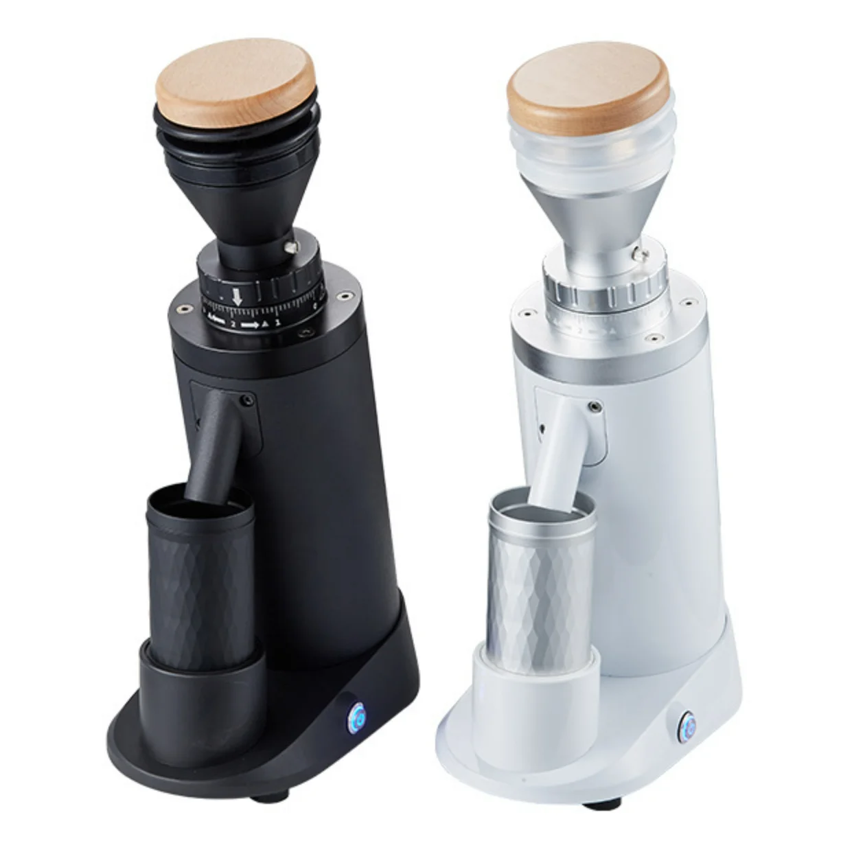 Wysokiej jakości 64mm tytanowy – Commercial Coffee Grinder Flat Burr 64Mm recenzja i cena