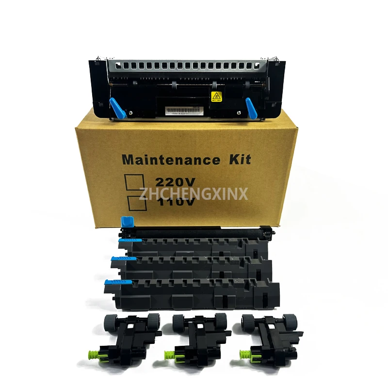 

Maintenance Kit for Lexmark MS821/822/823/826 Series MX721/722/822/826 Fuser Assembly KitSeries