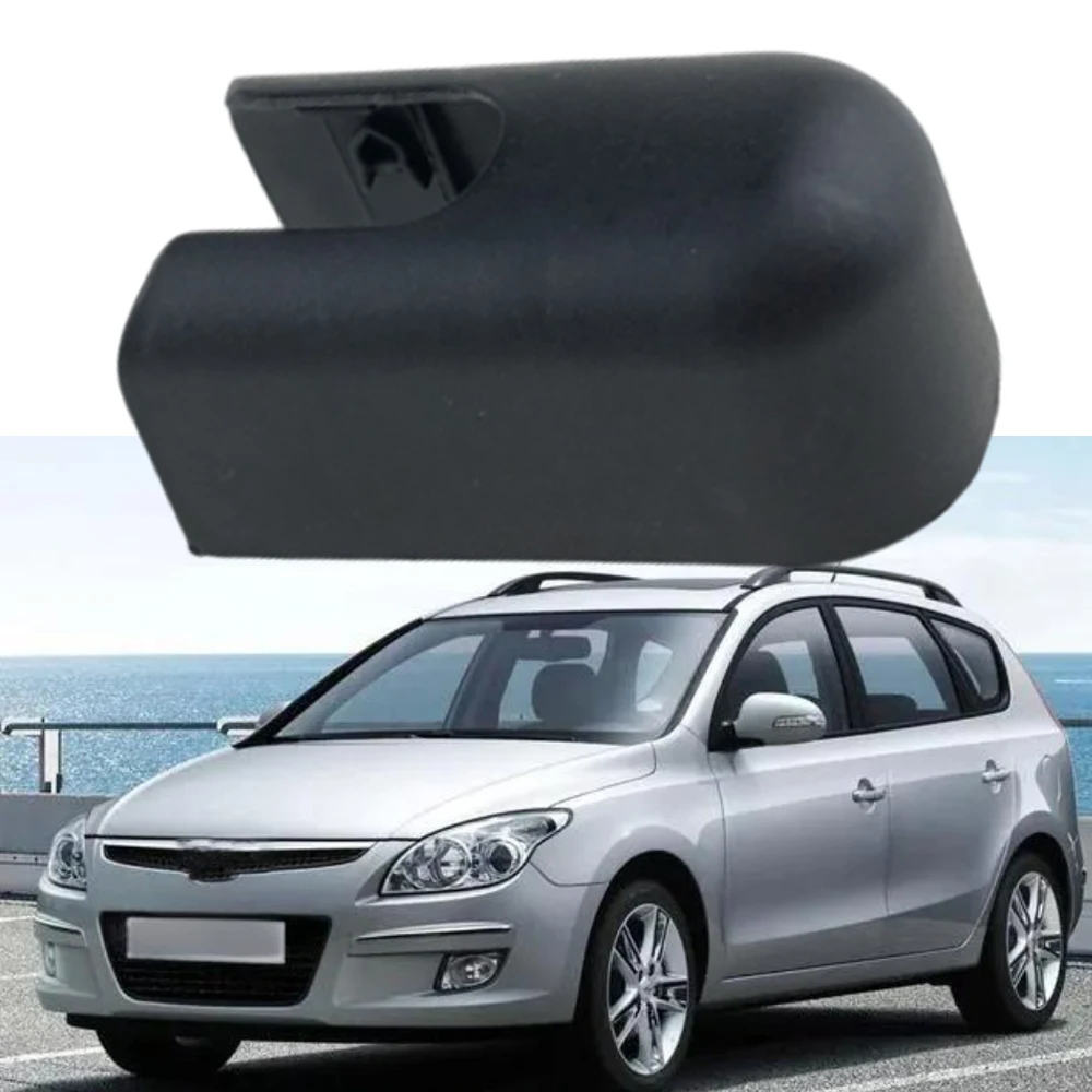 98812-2L000 Rear Windshield Wiper Arm Cap Cover for Hyundai I30 2009 2010 2011 2012 988122L000 98812 2L000