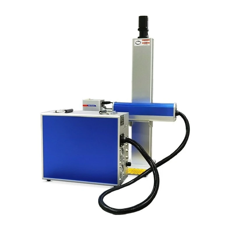 

3D desktop split marking machine, split marking machine desktop engraving and lettering machine