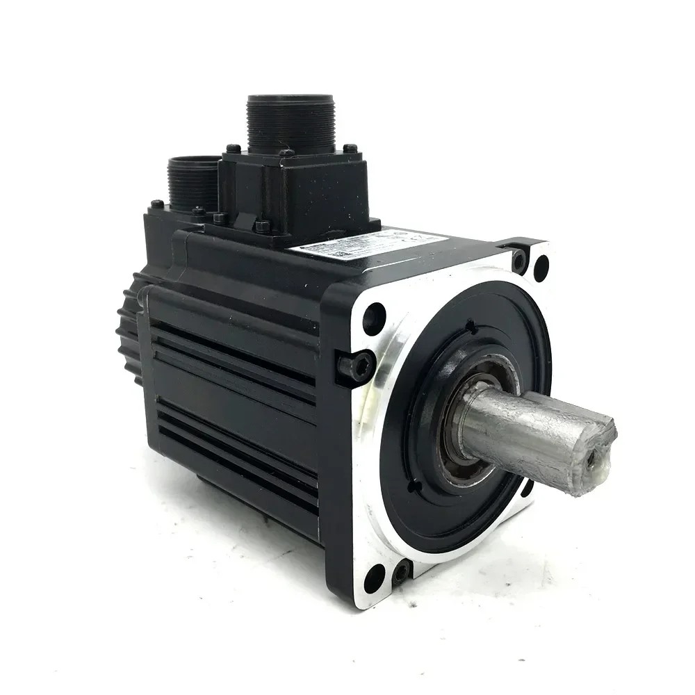 Imagem -03 - Jogo do Motorista do Servo Motor da ca 130 mm Asd-a21521-lasd-a2-1021-lecma-e11310rsecma-e11315rs Freio 4.77 7.16nm Delta a2