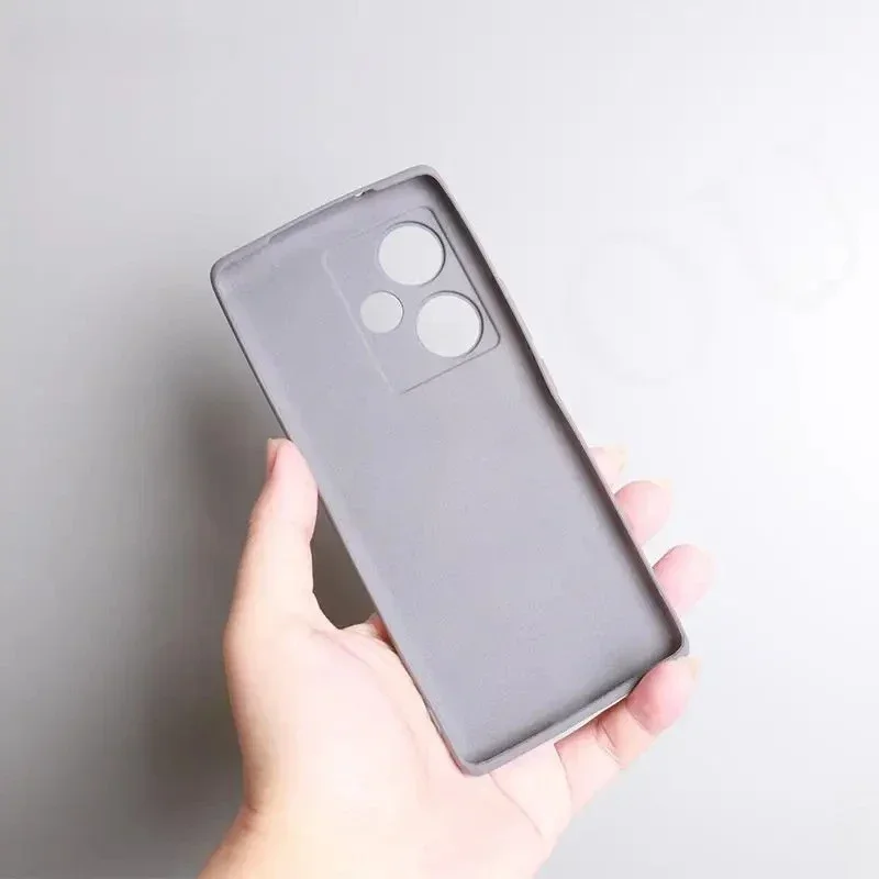 Voor Realme 15 Pro Ultra Dunne Zandsteen Matte TPU Case Voor Realme 15 15Pro 14 Pro Plus Zachte Siliconen schokbestendige Bescherming Cover