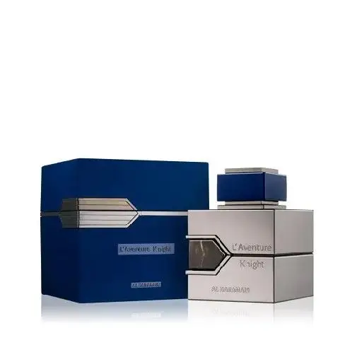 Al Haramain Aventure Knight Eau de Parfum (100 ml)