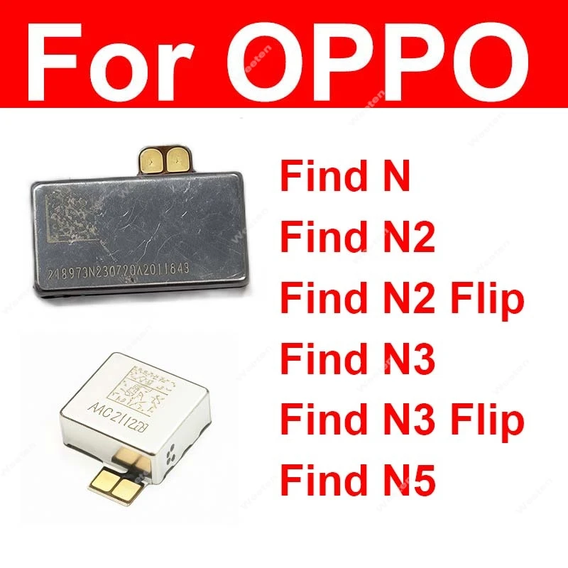 For Oppo Find N3 Fi…
