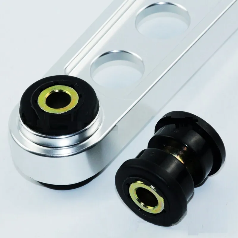 Zestaw czarnych tulei dolnego wahacza do HONDA CIVIC EG 1988-1995