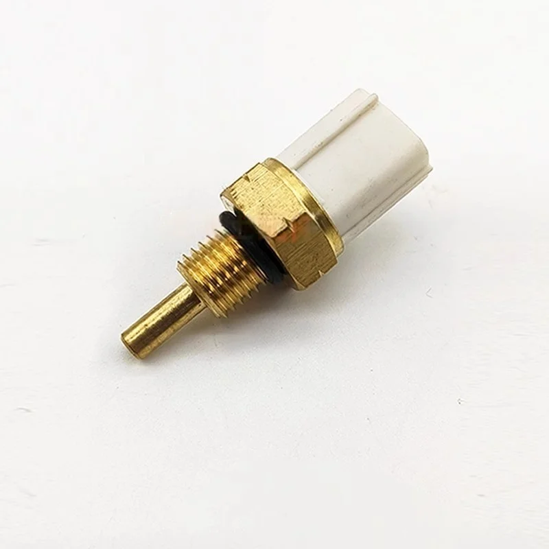 Kubota Excavator Engine Water Temperature Sensor Compatible with Models 15 20 30 135 155 161 163 165