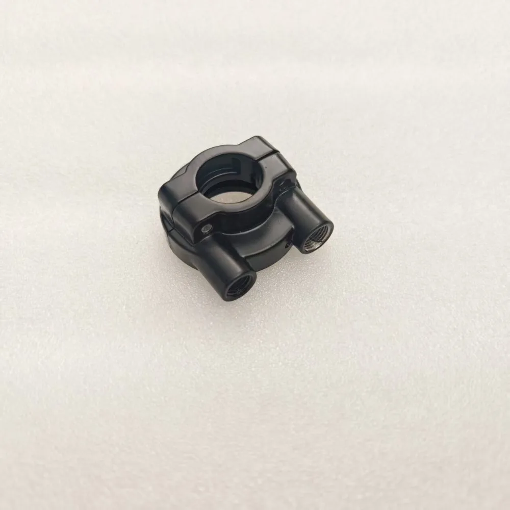 Throttle Cable Mounting Seat Fixing Seat Genuine for QJMOTOR Sai921 QJ900GS-8D 40320P250000