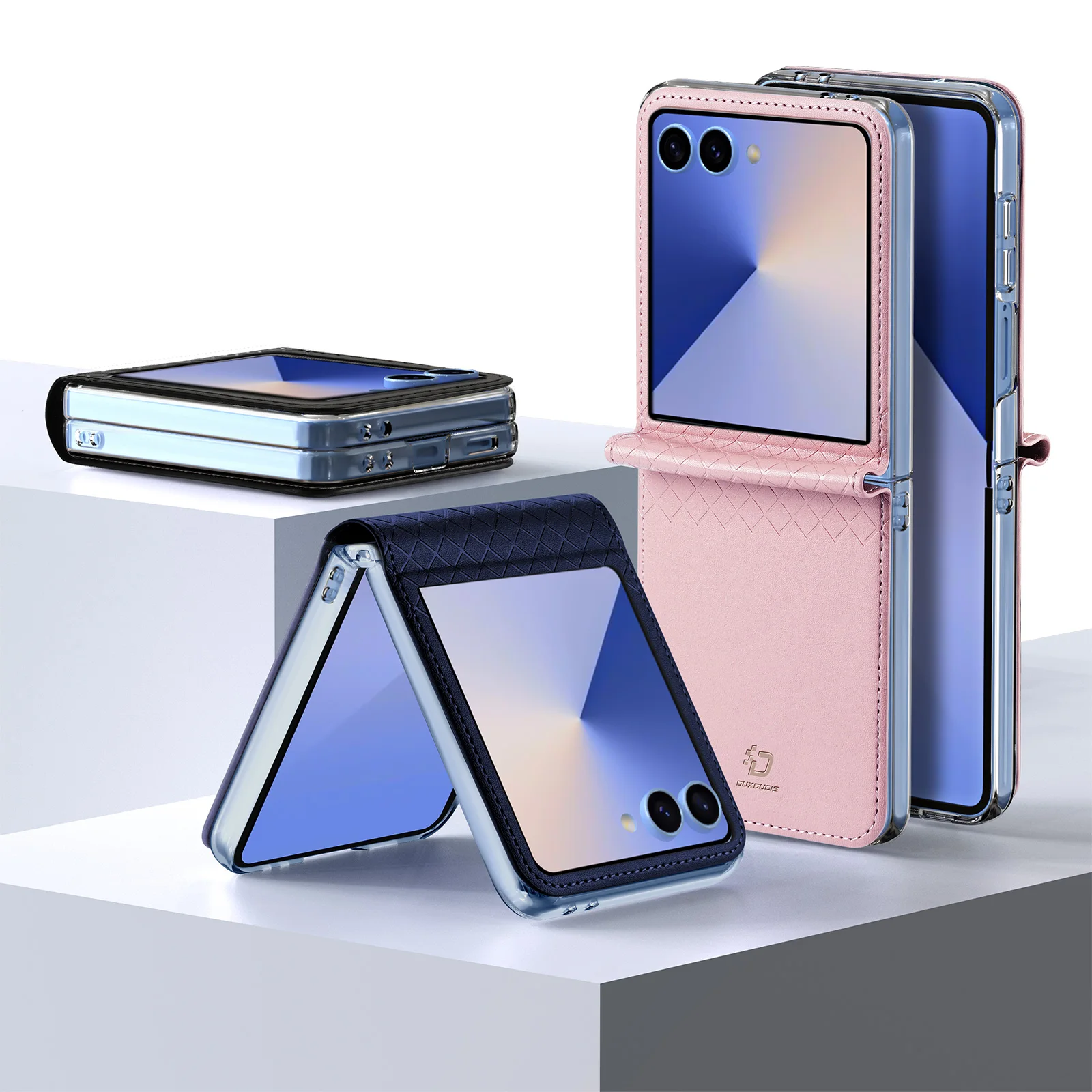 Dux Ducis Protectio… - image