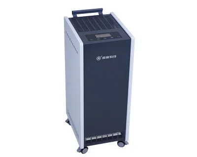 Factory Air Cleaner Sterilization Machine Plasma Disinfection Air Atomization Sterilizer For 100sqm