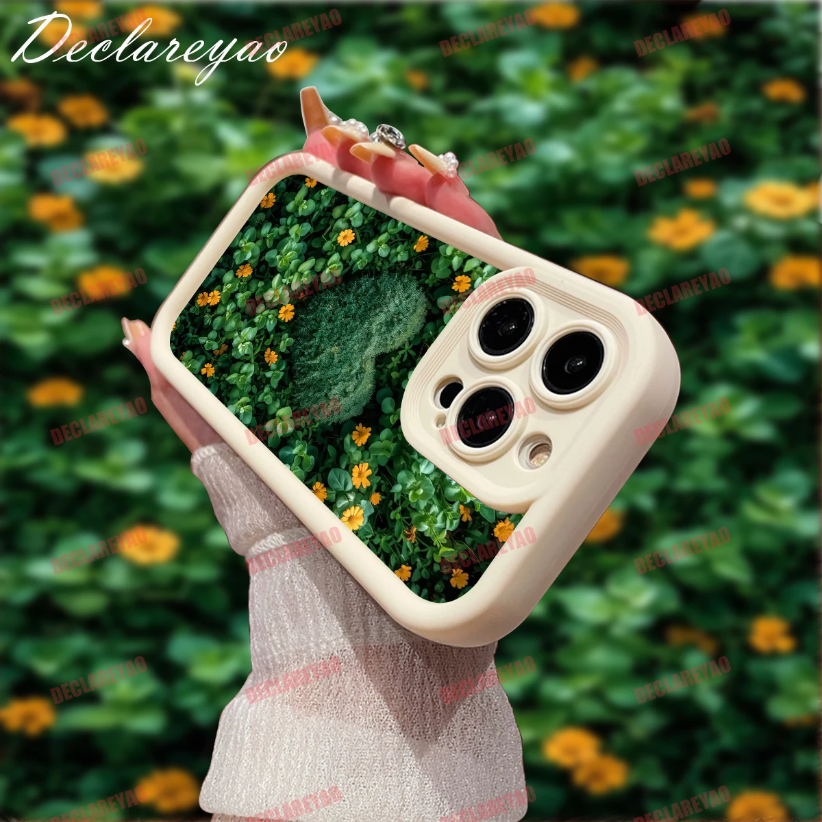 Declareyao Soft Lig… - image