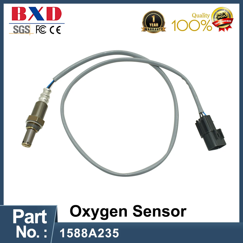 Oxygen sensor 1588A235 Fits For Mitsubishi Outlander Lancer 2004-2006