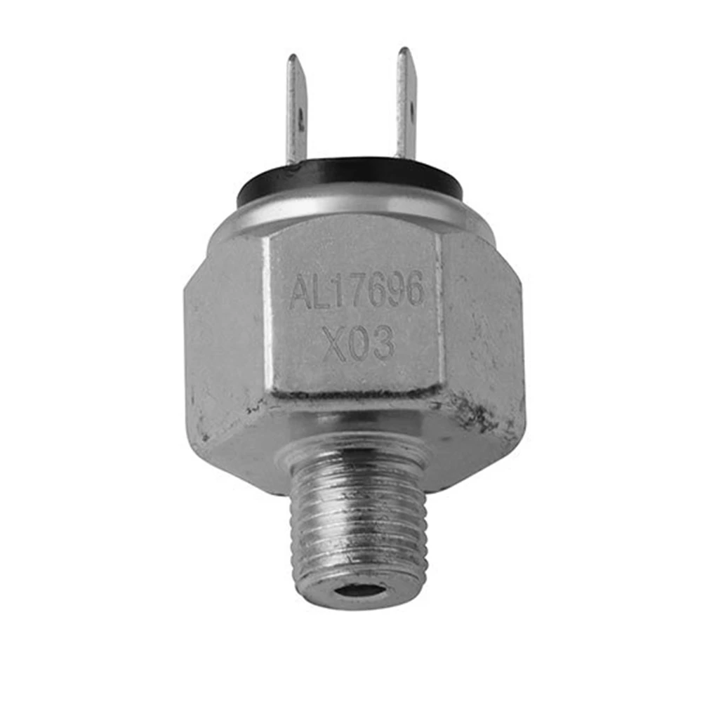 10mm Bolt Motorcycle Hydraulic Brake Stoplights Switches for Sporster Stop Lights Switch
