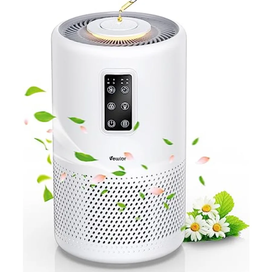 Air Purifiers For H… - image