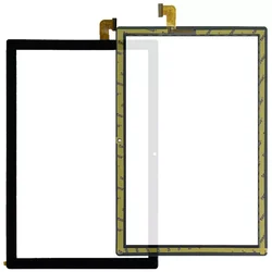 New 10.1 inch Touch Screen Panel Digitizer Glass For Maxwest ASTRO 10R