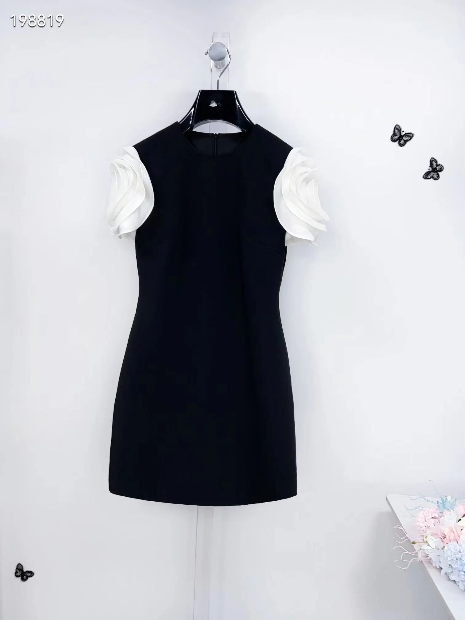 

wd0509 Fashion women's dress 2024 Popular European Design party style women's Clothing