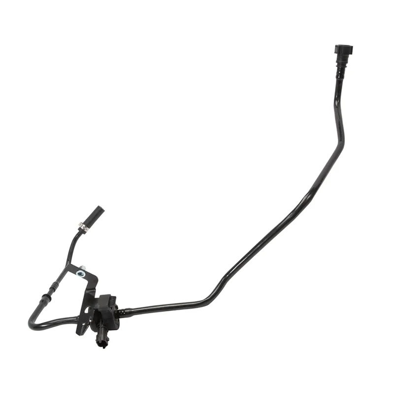 

VMV Fuel Evaporative Emissions Hose Pipe Line For Ford Fiesta 1.6 Liter 2014- 2019