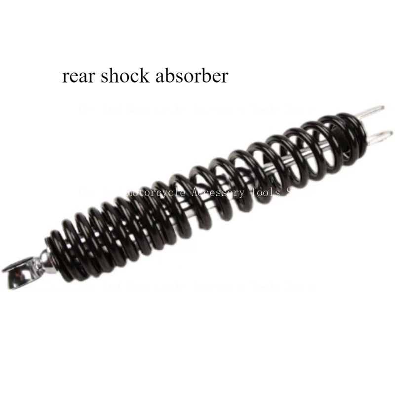 

Apply To JOGi Saiying GT New Fuxi AS125 Motorcycle Rear Shock Absorber