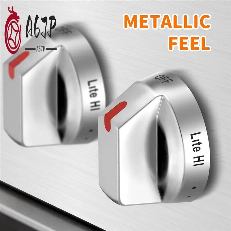 

A67P-Gas Stove Knob Accessories Stove Knob DG94-03500A/Z