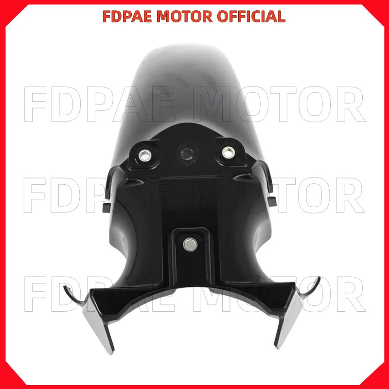 واقي الطين الأمامي/الحاجز لـ Wuyang Honda Wh125-13-13a-17-17a-17b-17c