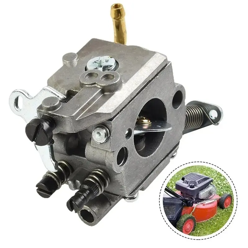 AAAF Carburetor For Stihl 020 T 020 AV MS200T MS200 MS 200 Replacement For ZAMA Garden Power Tool Equipment Accessories view 6