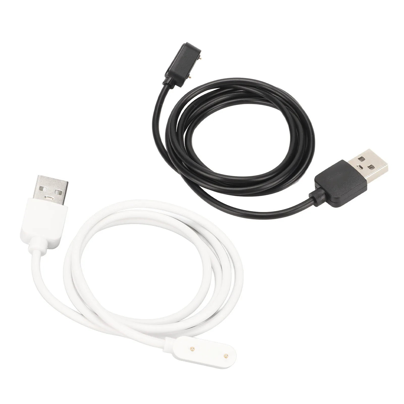 Smartwatch Universal Magnetic Charger USB Smartwatch Charging Cable Portable Fast Charging for Huawei 6 7 Band 6 7 Watch Durable