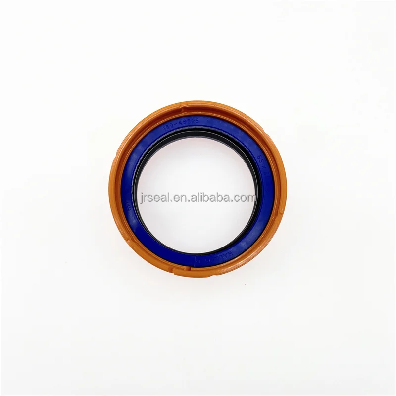 Oil seal manufacturers  Piston ring manufacturers 5 In 1 Hallite 780 Double Acting Piston Seal