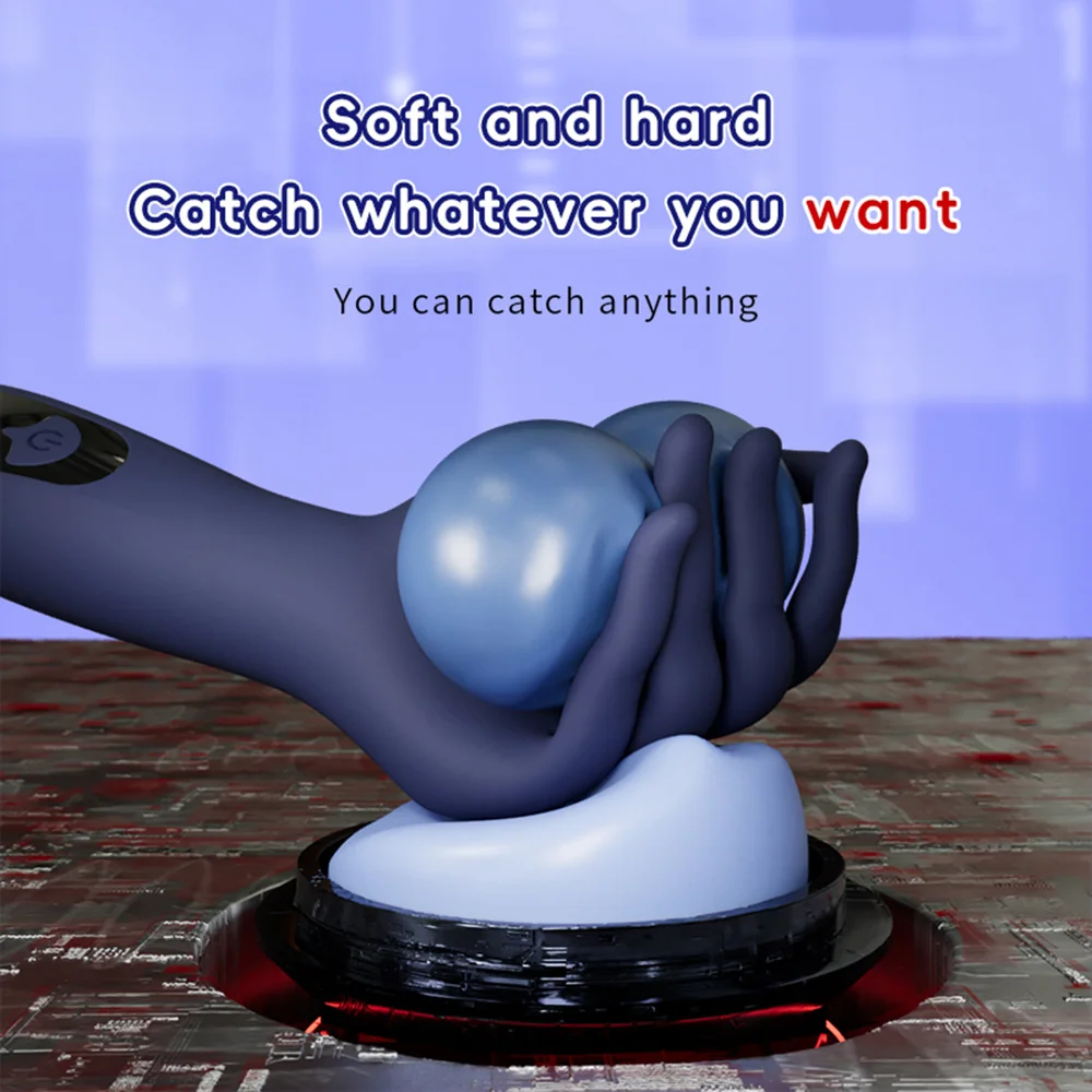 Sex Glans Trainer Penis Massage Male Masturbator 10 Speed Vibrating Glans Vibrator Sex Toys for Men Lasting Delay Endurance Exer image 4