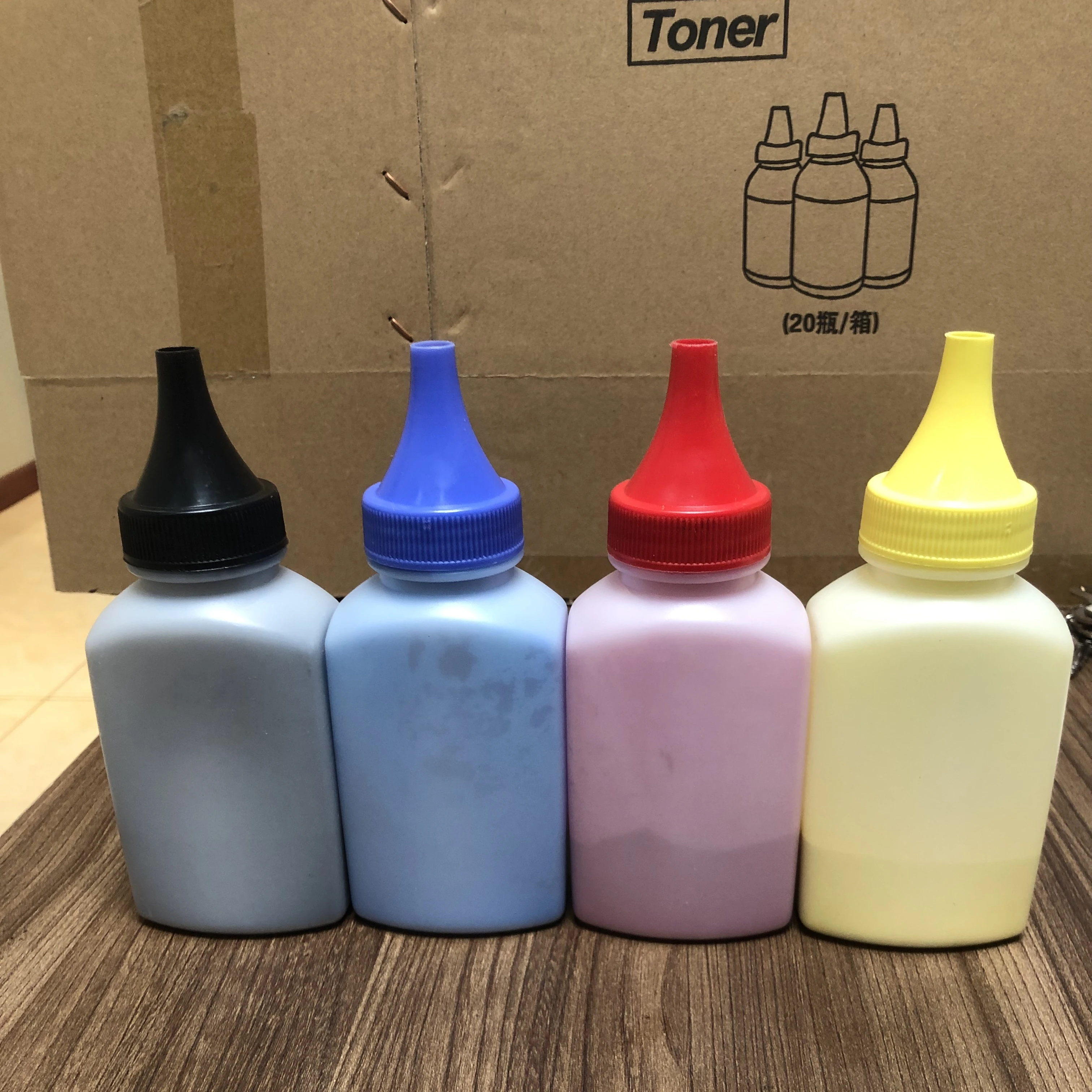 

MX623 MX753 Refill Toner Powder Compatible for Sharp MX-623 MX-753 MX-M623N MX-M623U MX-M753N MX-M753U 623 753 Printer Cartridge