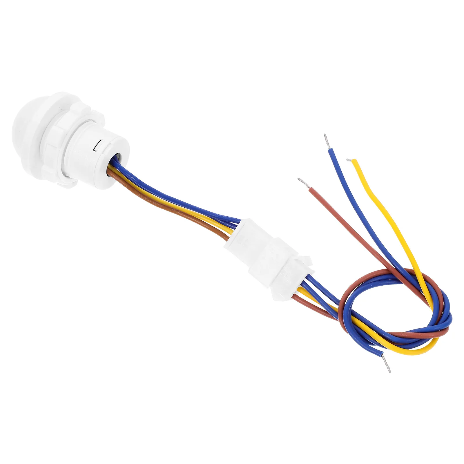 

Human Body Motion Indoor Infrared Sensors LED PC Activated Light Sensitive Detection Easy Installation Energy