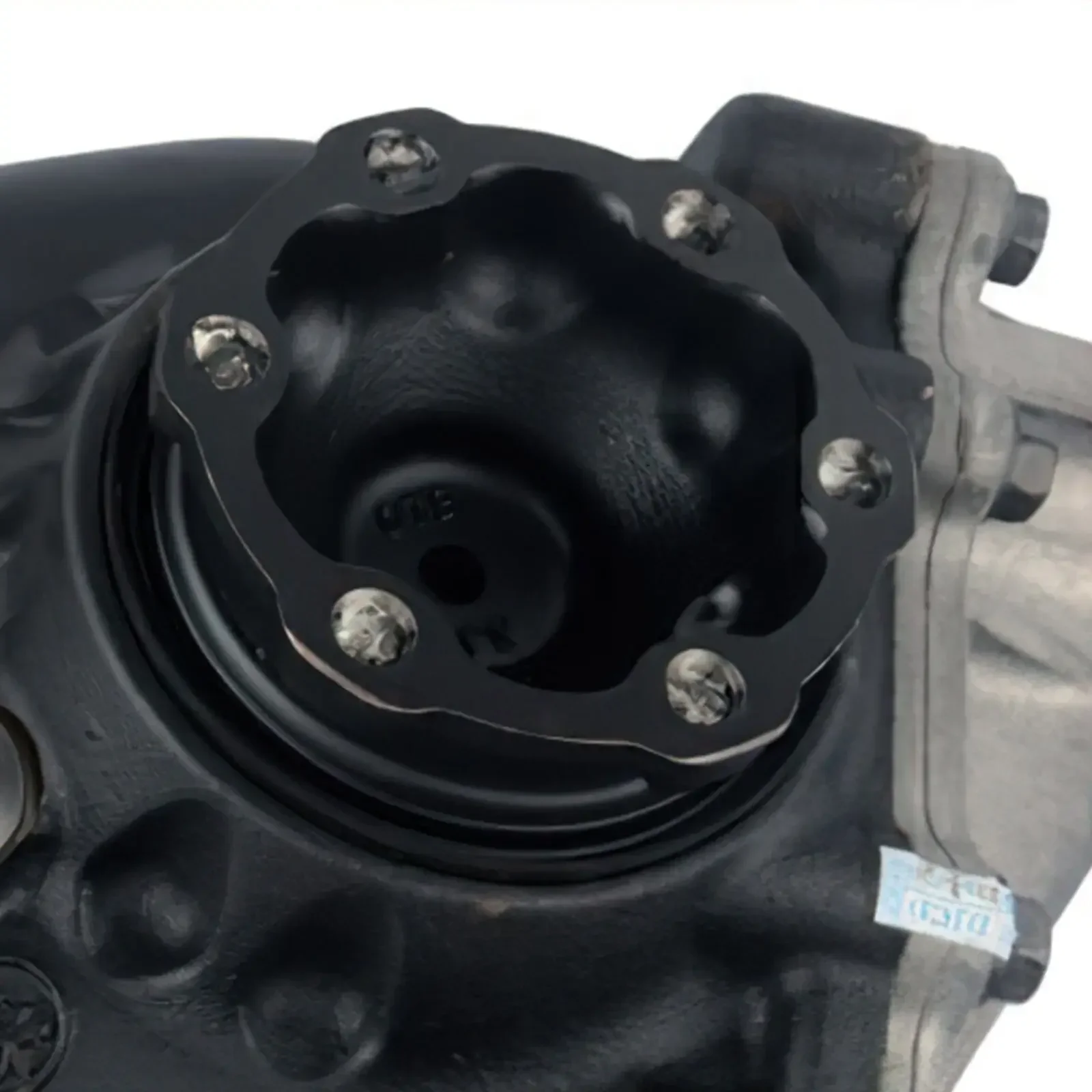 Conjunto de diferencial trasero 3,27 AWD Fit Cadillac CTS 2014-2019 84110751 23156300