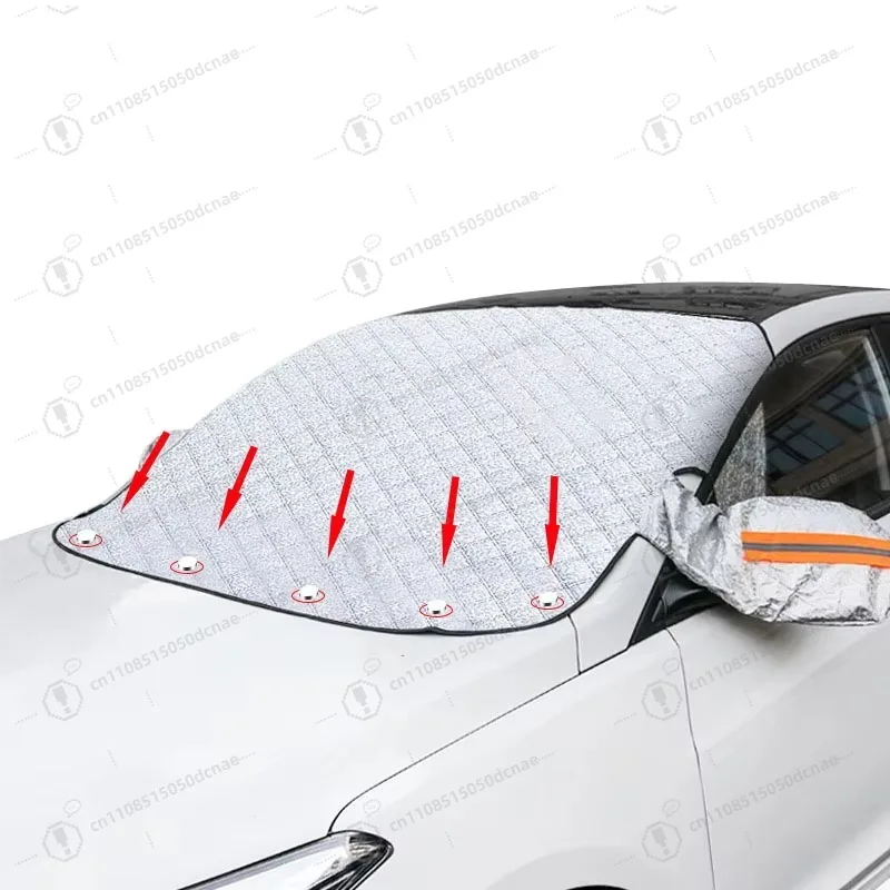 Car Cover Auto Part…