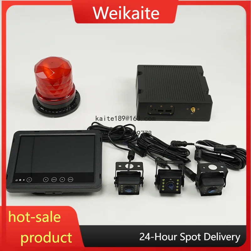 Forklift Safety Man…