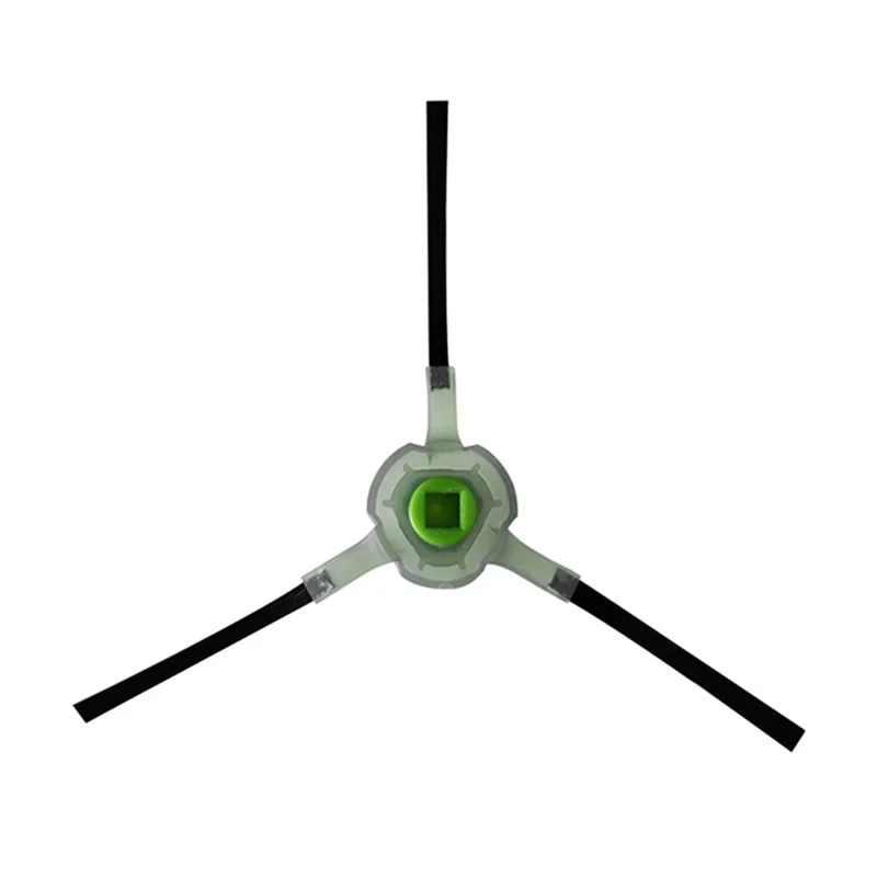 HOT 8Pcs for OKP K7 / K8 / L3 / Lefant M201 / T800 / U180 / M501-B / F1 / T700 / M520/M571/M301 Side Brush Spare Part