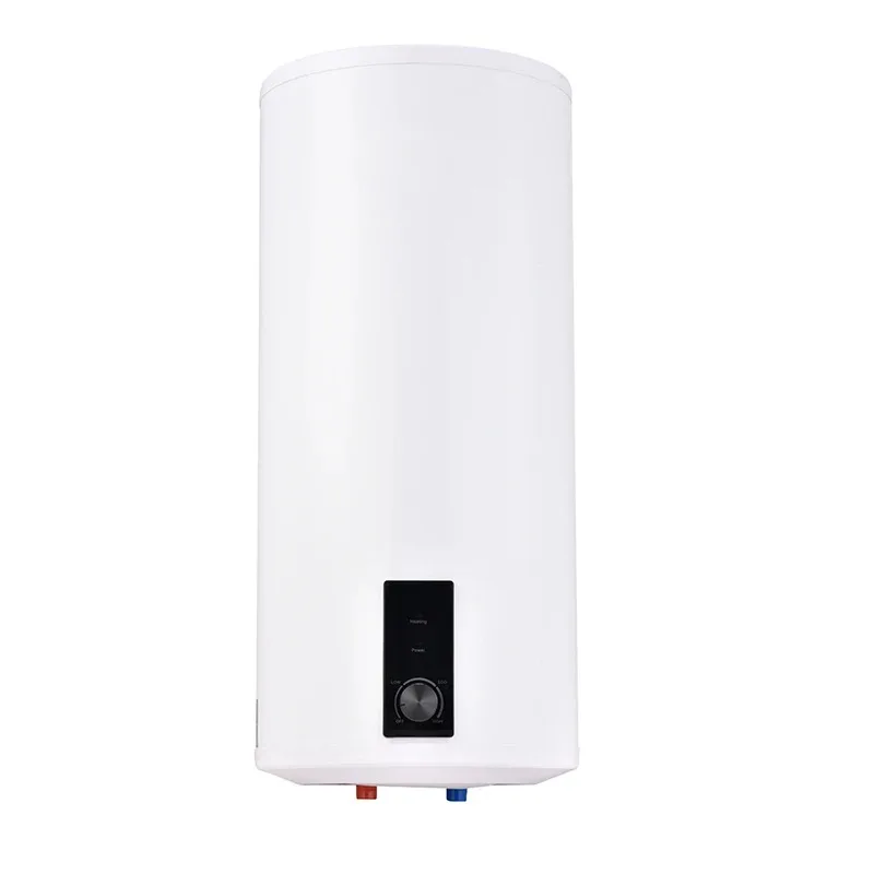 Simple Design Wholesale Price Storage Water Heater 2KW Enamel Tank Large  Water Heaters Manufacturers Smart Water Heaters