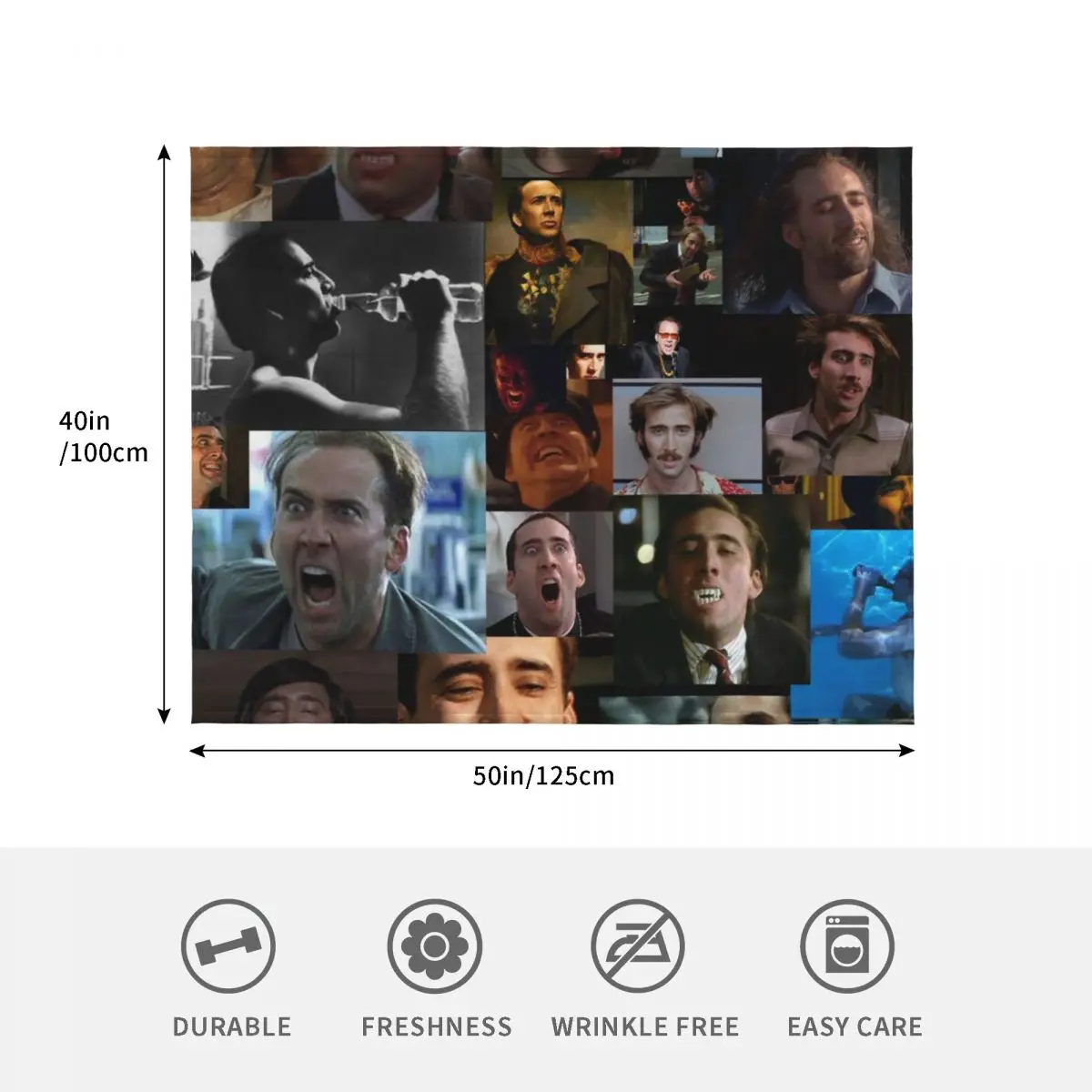 كوتاك كوتاك تيبيس تيبيس كويو ثلاثيبك رمي بطانية شعر فاخرة سانت فلانيلز الأرائك البطانيات