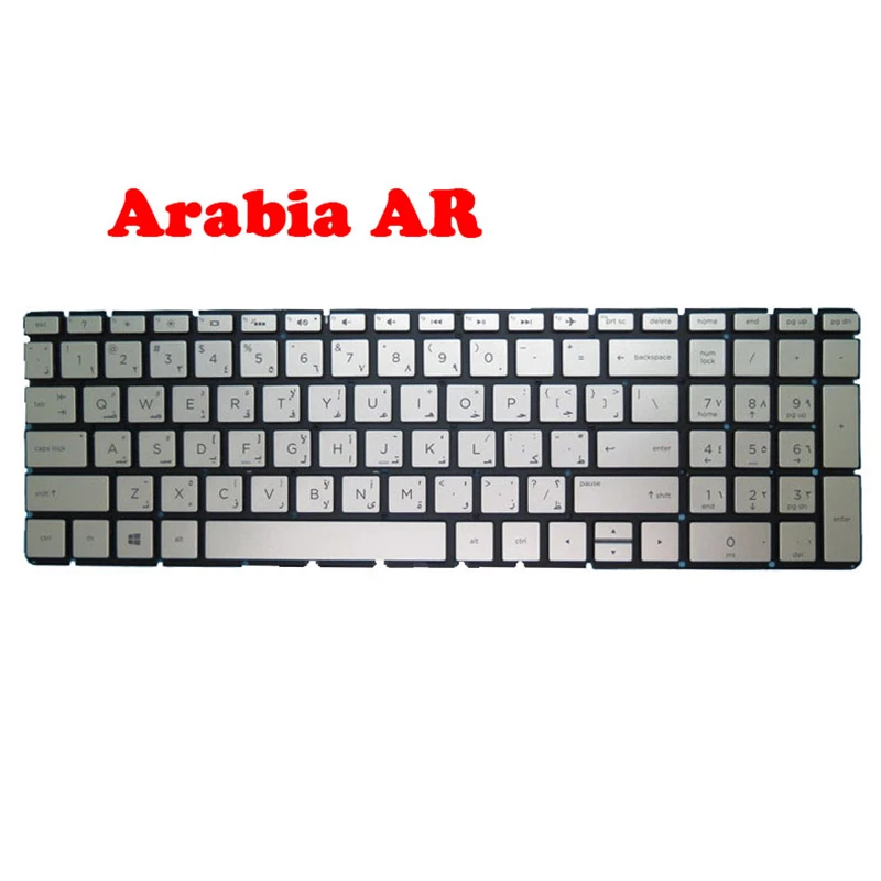 Laptop Keyboard For… - image